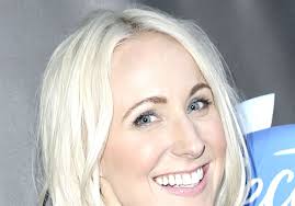 Rising star: 2016 looks like Nikki Glaser's year