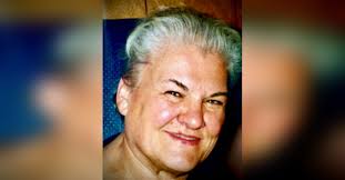 Obituary information for Wynona L. Smith