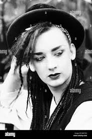 Happy Birthday to Boy George, Culture Club Lead Singer