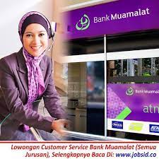 Sesuai dengan fungsinya, customer service diharap¬kan dapat melakukan one stop service, artinya nasabah cukup menghubungi. Pin On Job