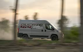 Download Wallpapers Fiat Ducato 4x4 2018 Cars 4k Desert Offroad Van Fiat Besthqwallpapers Com Hors Route Ducato 4x4