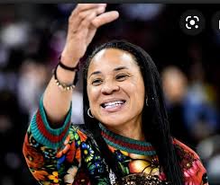 Congratulations to Coach Dawn S.