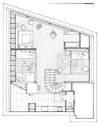 30 M2 Bien Agences Sous Les Combles Combles Appartement Plan Appartement