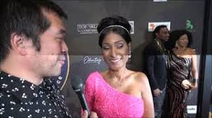 Afro Awards 2022 Red Carpet Interviews