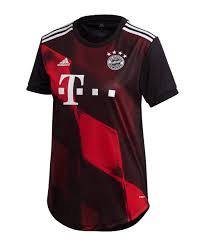 Последние твиты от fc bayern münchen (@fcbayern). Adidas Fc Bayern Munchen Trikot 3rd Damen 20 21 Fan Shop Replica
