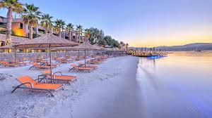 Bodrum plajı ile gümbet arasında kalıyor. En Iyi Bodrum Plajlari Ve Sahilleri Bodrum Mekanlari