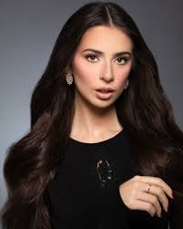 Miss Earth USA 2025 Official Candidates