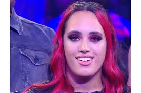 The Rock's Daughter Simone Johnson Makes Her WWE TV Debut as Ava Raine