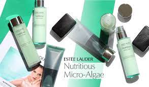 Fast delivery in australia and new zealand. Estee Lauder Nutritious Mico Algae Line Nailderella