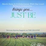 Yoga at March Farm!