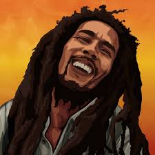 Create A Set Of Stickers For Bob Marley To Use In Mobile Apps Illustration Or Graphics Contest Design Illustra Illustration Contest Design Illustration Design