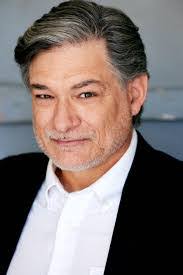 George Landreth's Instagram, Twitter & Facebook