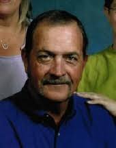 Obituary information for Charles Melvin McAnally