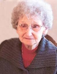 Obituary for Catherine VanderBeek