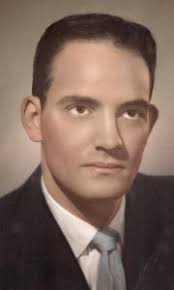 Jack R. Sampson (1931-2014)