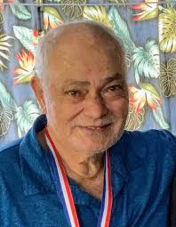 Aneti Pedro Obituary