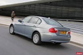 Le guide de toutes les bmw vous. Bmw Serie 3 V E90 Laquelle Choisir