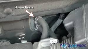 Even if patching or sealing is done, this might only fix the problem on a temporary basis and the problem will pop up again over time! How To Fix An Automotive Engine Coolant Leak