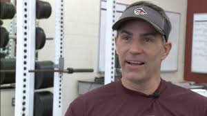 Kurt Warner: Faith, family and football