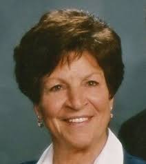 Patricia Ann Fairbanks Wells Obituary March 26, 2022