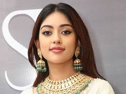 Flop Film Turns Blessing For Struggling Actress Anu Emmanuel