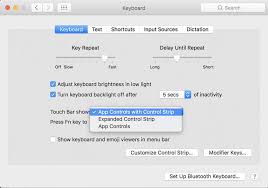 See about the touch bar. How To Use And Customise The Touch Bar On The Macbook Pro Macworld Uk