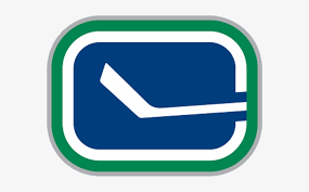The vancouver canucks are a professional ice hockey team based in vancouver. Nhl S Vancouver Canucks Vancouver Canucks Stick Logo Free Transparent Png Download Pngkey