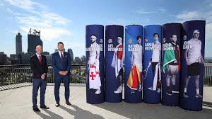 Official atp tennis draws for singles, doubles and qualifying from men's professional tennis tournaments on the atp tour. Atp Cup Groups Schedule Announced Where Novak Djokovic Roger Federer Rafael Nadal Will Play During Atp Cup Atp Tour Tennis