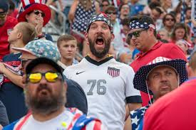 The advantage for the usa is the home field and the fact that some mexican. Usa Vs Jamaica 2021 Gold Cup Quarterfinals Live Stream Time Tv Schedule And Lineups Stars And Stripes Fc