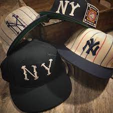 I Ny Clockwise From Top 1935 Ny Black Yankees 7 3 8 1916 Ny Yankees 7 3 8 1903 Ny Highlanders 7 3 8 1915 Ny Giants 7 New York Giants Ny Yankees Ny Giants