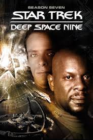 Star Trek: Deep Space Nine: Season 7 (1998)