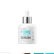 Skinmiso Pore Corset Serum 30ml Korean Cosmetics Korean Cosmetics Korean Cosmetics Skin Care Combination Skin Face Wash