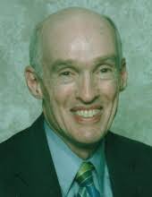 Obituary information for David Redfearn Calhoun