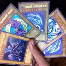 The template i use to make this card belongs to my bro #card trade with support for his numeron archetype. How To Sell Yu Gi Oh Cards Online Hubpages