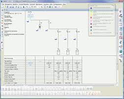 Dato lo schema elettrico di un impianto e quindi l'individuazione ed il calcolo delle componenti necessarie il software per la progettazione di quadri elettrici graficamente permette di inserire le strutture della parte di carpenteria cercando di fornire. Software Free Quadri Elettrici Progettazione Impianti Salvatore Patti