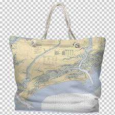 Nautical Chart Florida Keys Map Bag Png Clipart Bag Bags