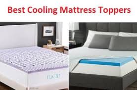 Best Of Best Cooling Mattress Pad For Memory Foam Bed And View In 2020 Best Cooling Mattress Best Cooling Mattress Topper Cooling Mattress Pad