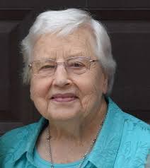 Ellen Stucky |1927-2023|