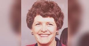 Peggy Moore Willis Obituary