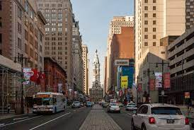 Broad Street Philadelphia Wikipedia