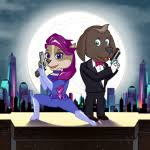 Puppy rescue patrol watches over the order of one thousand universes and all the inhabited planets and it is always ready to help all peaceful citizens. Puppy Rescue Patrol Adventure Game 2 1 2 7 Mod Apk Free Download For Android