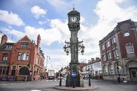 High end swiss watch repairs on premise, clock and landmark clock shop. Time For Reinstatement Of City S Landmark Clock Thebusinessdesk Com
