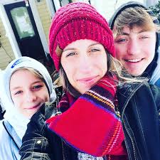 River Valley transgender teen reacts to Gov. Hutchinson vetoing HB1570