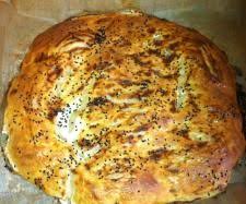 Turkisches Fladenbrot Wie Vom Donermann Fladenbrot Turkisches Fladenbrot Rezepte