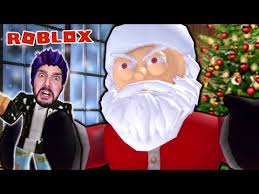 Roblox es una plataforma en línea que permite a los usuarios crear sus propios mundos virtuales. Video Roblox Santa