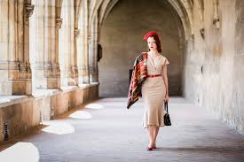 All the best loved vintage shops online. Vintage Clothing Meaning The Chic Selection