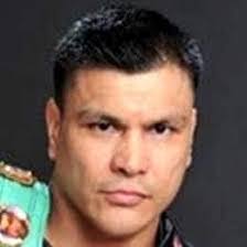 Daniel Ponce's Instagram, Twitter & Facebook