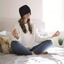 HOMEFLORAL - THERACOOL MIGRAINE RELIEF CAP – HOMEFLORAL™