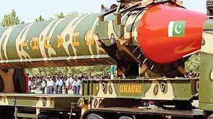 We did not find results for: Pakistan Atommacht Talibanistan Politik Sz De