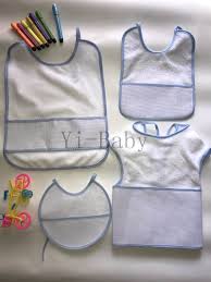 Dimensions fairy baby bibs stamped cross stitch kit, baby shower gift for girls, 9вђќ x 14вђќ 2 ct. Free Shipping Cross Stitch Bibs Baby Bibs Waterproof Infant Saliva Towels Baby Bibs Blue 4pcs Set Yb170007 Bib Blue Towel Baby Bibscross Stitch Bibs Aliexpress